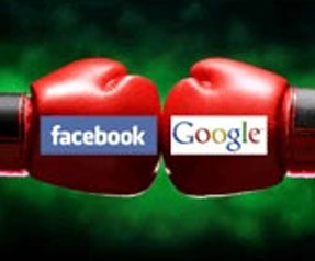 Facebook-Google savaşı! 