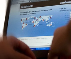 Facebook'ta sahte hesabı mahkeme kapattı 