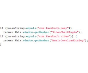 Facebook'tan bir sürpriz daha