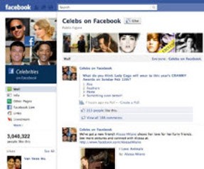 Facebook'tan dev hizmet!