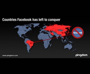Facebook'u herkes sevmiyor! 