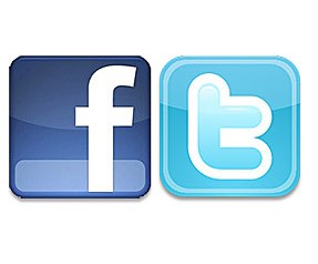 Facebook ve Twitter yasaklandı! 