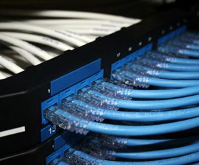 Fiber optikten bile hızlı!