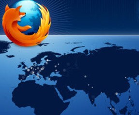 Firefox 4'den ilk rakamlar! 