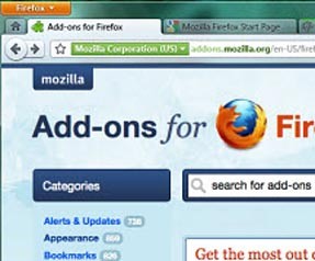 Firefox 4 için yine erteleme haberi geldi 