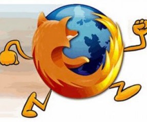 Firefox 4'ünüz yavaşsa... 