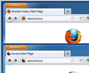 Firefox 5 beta 2 ve fazlası! 