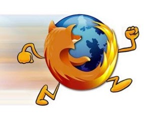 Firefox 5 geliyor! 