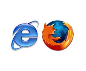 Firefox'çulara IE kancası! 