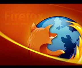 Firefox'ta dev yenilik! 