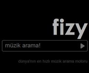 Fizy 2.0 yayında!