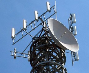 GSM şirketlerine anten ortaklığı