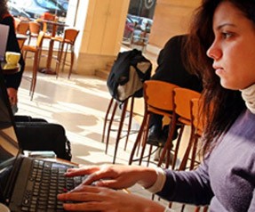 Gençlerin 'internet dili'