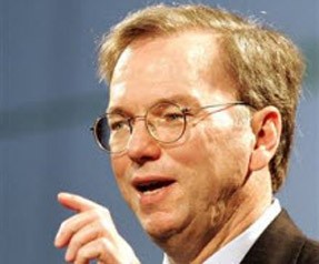 Google CEO'sundan şaşırtan açıklama!