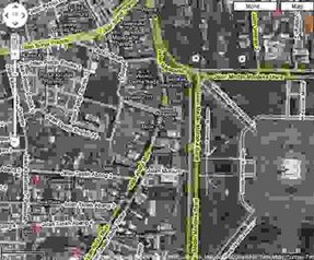 Google, Cakarta trafiğine çözüm arayacak!