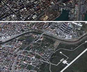 Google Maps’e Türk rakip 
