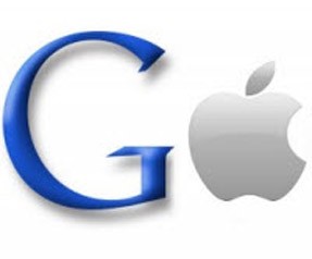 Google'dan Apple'a servet! 