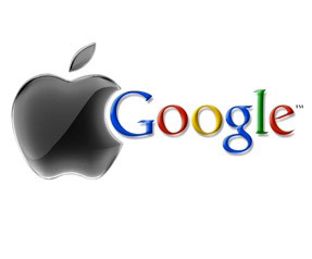 Google'dan Apple itirafı 