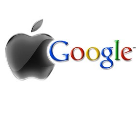 Google'dan Apple itirafı