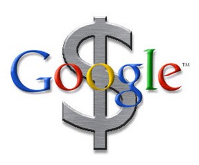 Google'dan milyon euroluk anlaşma  