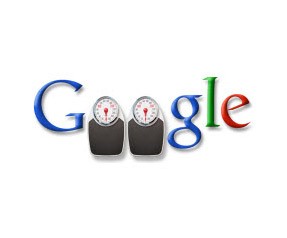 Google şişmanları istemiyor! 