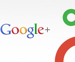 Google+'ın ilk kullanıcısı!