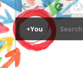 Google+'yı ilk siz kullanın!