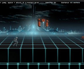 HTML 5 mucizesi oyunlar!