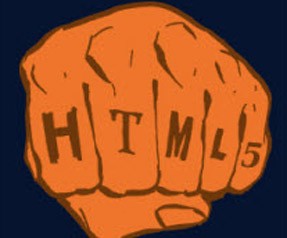 HTML5'de ne eksik? 
