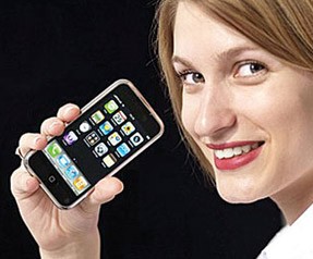 Her iPhone'u olanı zengin sanma! 