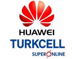 Huawei ve Superonline'dan dünyada bir ilk! 