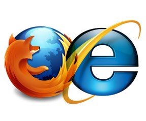 IE9 RC, Firefox 4 RC'ye karşı 