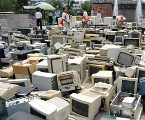 Kullanılmayan PC'leri çöpe atmaya son! 