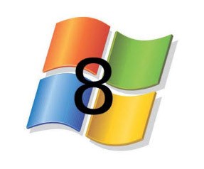 MS'un Windows 8 ilkesi! 