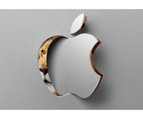 Mac OS X Lion'dan haber var!