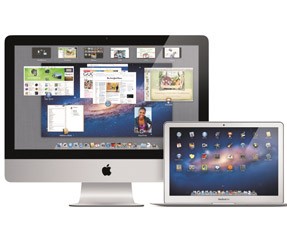Mac OS X Lion ile 250 yeni tecrübe! 