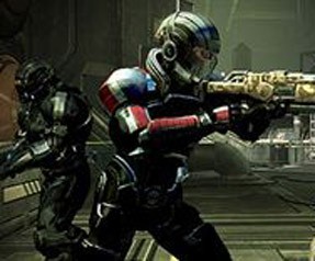 Mass Effect 3'ün demosu 14 Şubat'ta çıkıyor!