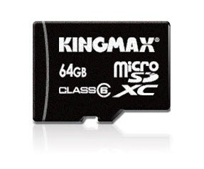 MicroSD'lerde rekor boyut! 