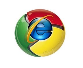 Microsoft Chrome'a sızıyor! 