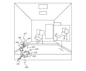 Microsoft'tan 3D masaüstü! 