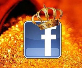 Milyarderlere özel Facebook!