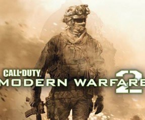 Modern Warfare 3 de sızdı! 