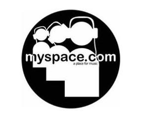 MySpace'de bir şeyler oluyor! 