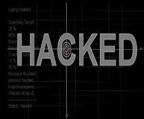 NATO'nun sitesi hacklendi