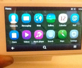 Nokia'dan