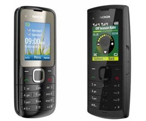 Nokia'dan çift SIM'li cepler!