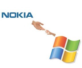 Nokia ile Microsoft, Google ile Apple'a karşı