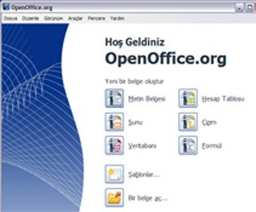 OpenOffice'in sonu mu geldi?