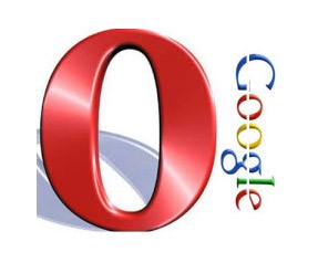 Opera, Google'dan şikayetçi! 
