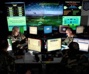 Pentagon: Amerika siber saldırılara hazırlıksız 